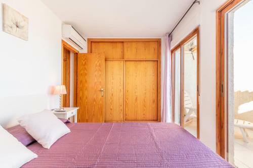 Apartamento Altea Villa Buraux