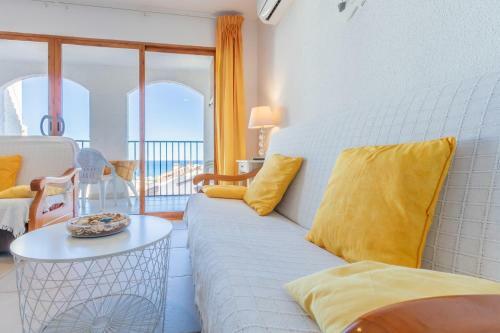 Apartamento Altea Villa Buraux