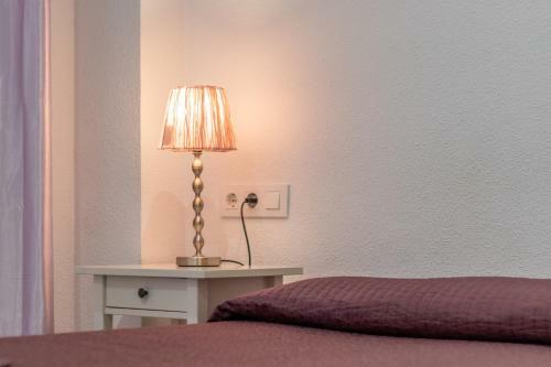 Apartamento Altea Villa Buraux