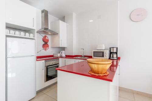 Apartamento Altea Villa Buraux