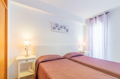 Apartamento Altea Villa Buraux