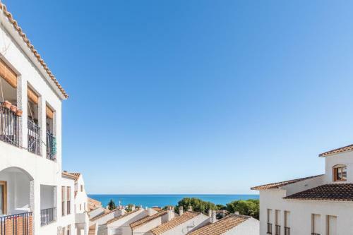 Apartamento Altea Villa Buraux