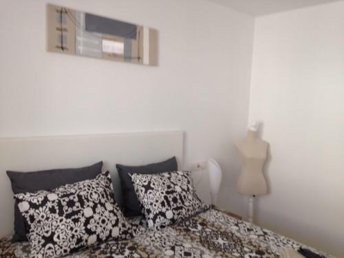 Apartamento Salamandra