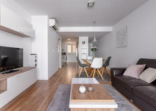Apartamento Salamandra