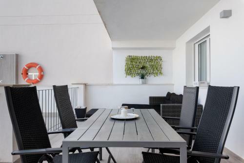 Apartamento Salamandra