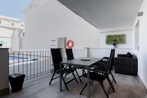 Apartamento Salamandra