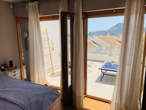 Apartamento Seaview Altea