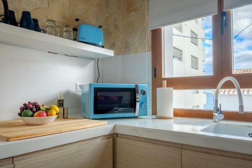 Apartamento Moona Hostal Altea
