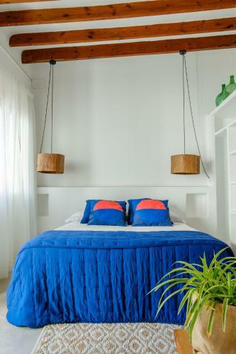 Apartamento Moona Hostal Altea