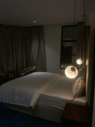 Hotel ????? ????? Westin Chalet