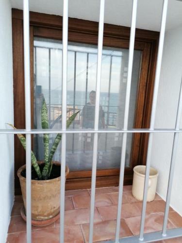 Casa Con Buenas Vistas