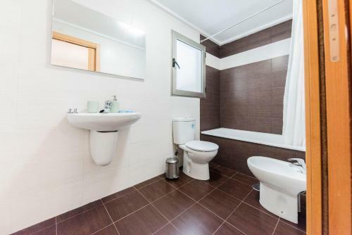 Apartamento Glp Altea Dreams