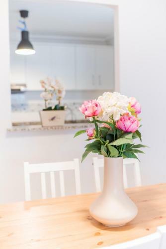 Apartamento Glp Altea Dreams