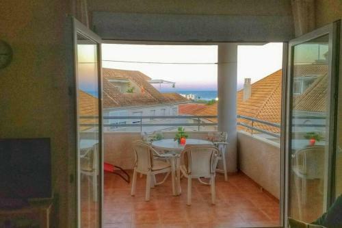 Bright And Spacious Apartment With Panoramic Views In Altea!