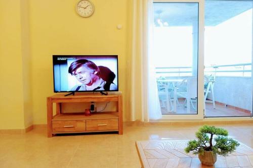 Bright And Spacious Apartment With Panoramic Views In Altea!