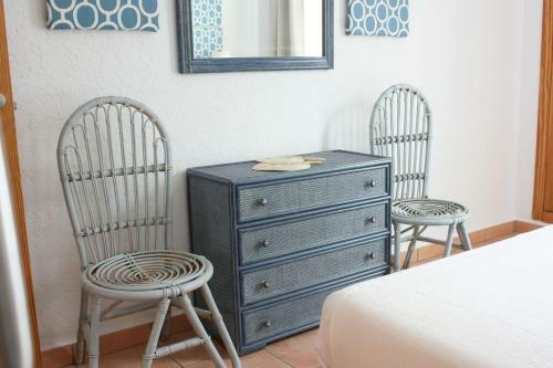 Sunny Apartment In Nova Altea VI With Pool