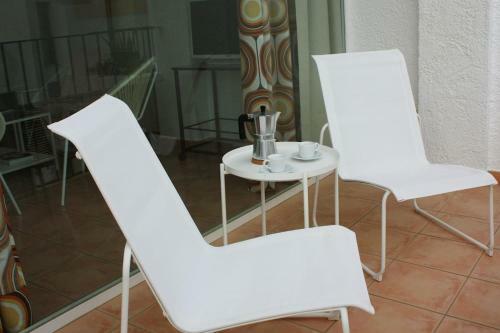 Sunny Apartment In Nova Altea VI With Pool