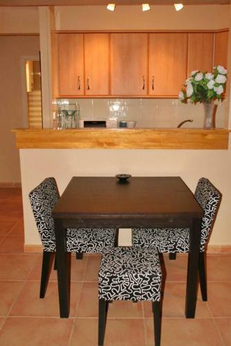 Modern Apartment 4c With Sea Views In Altea