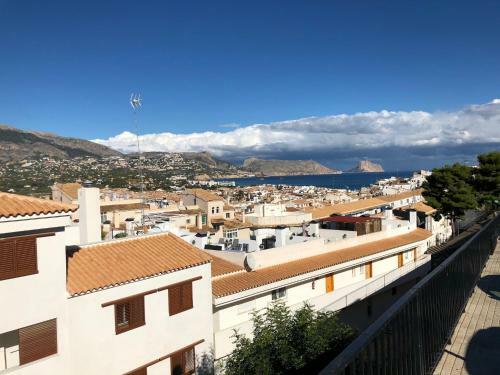 Apartamentos Villaaltea - Albir