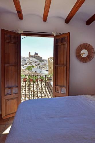 Casa En Bellaguarda