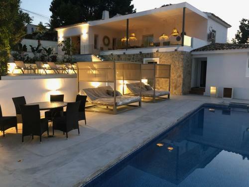 Villa Pino