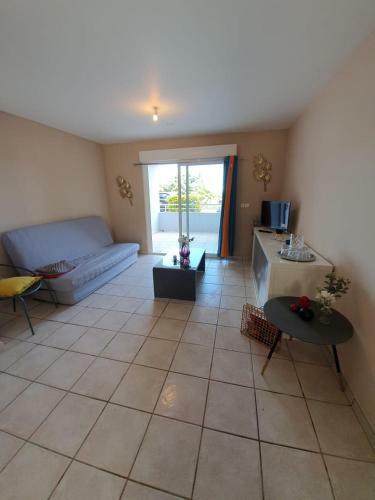 Apartamento "chez Nana"