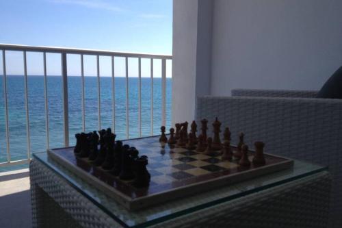 Apartamento Oden 11