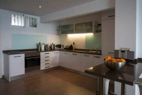 Apartamento Oden 11