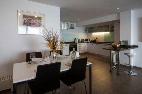 Apartamento Oden 11