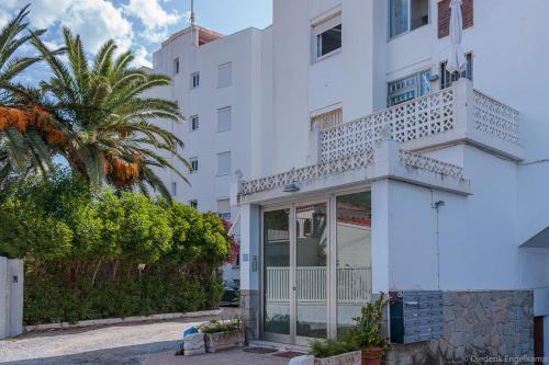 Apartamento Oden 11