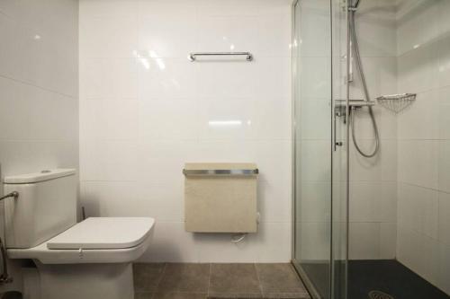 Apartamento Oden 11