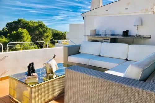 Apartamento Altea La Vella