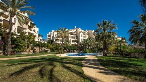Apartamento Villa Gadea 6-2