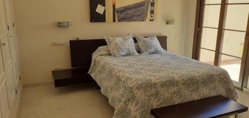 Apartamento Villa Gadea 6-2