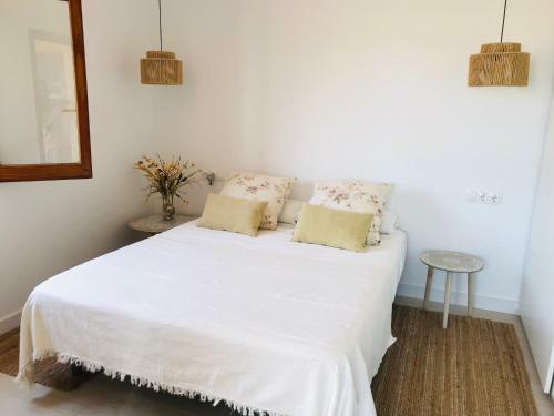 Apartamento �tico Altea Puerto de Campomanes