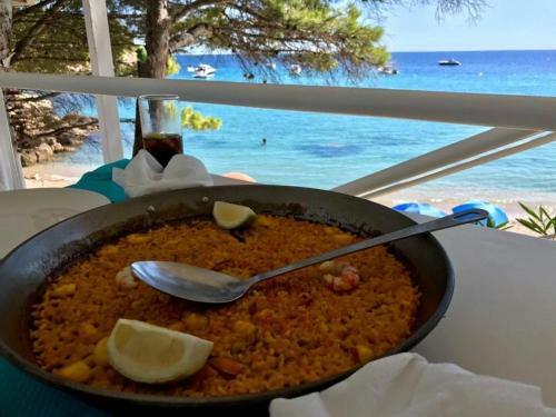 Apartamento �tico Altea Puerto de Campomanes