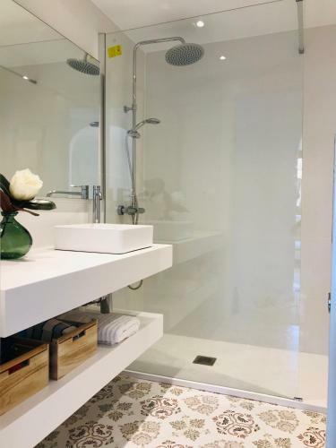 Apartamento �tico Altea Puerto de Campomanes