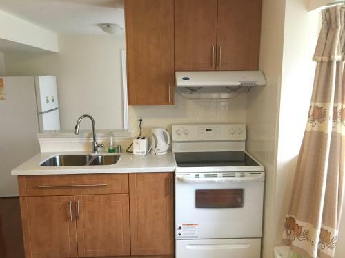 Apartamento Gorgeous 1bdr Prime Kitchen