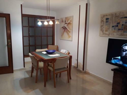 Apartamento Espectacular Vistas Playa Altea