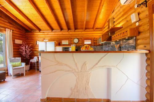 Villa Dulce Manch�n