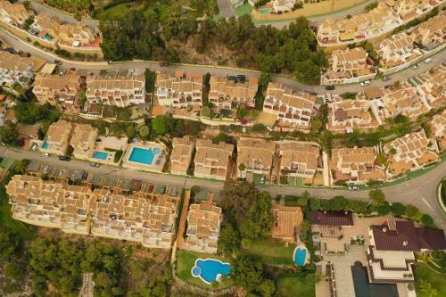 3-bedroom Townhouse In Altea Hills