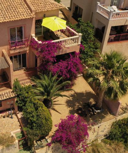 3-bedroom Townhouse In Altea Hills