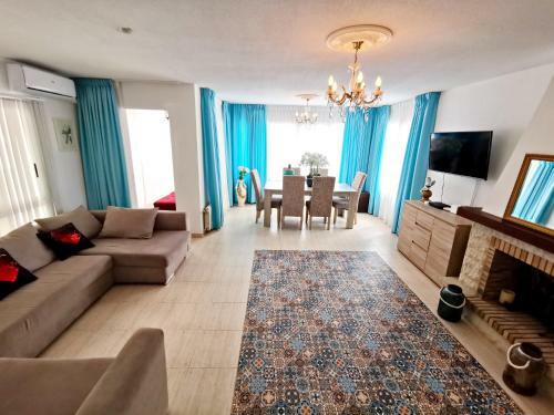 Apartamento Light Bungalow En Altea