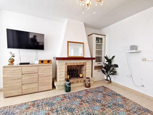 Apartamento Light Bungalow En Altea