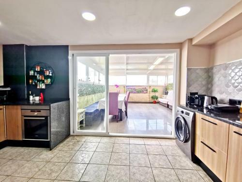 Apartamento Light Bungalow En Altea