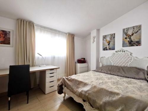 Apartamento Light Bungalow En Altea