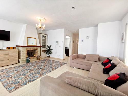 Apartamento Light Bungalow En Altea