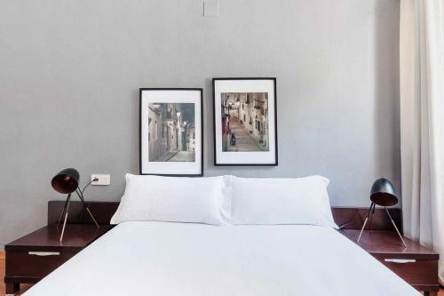 Apartamento Oasis Altea By Vero
