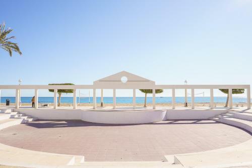 Apartamento Girasol Altea Playa