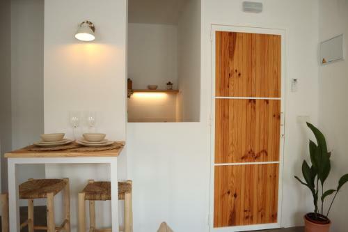 Apartamento Portal Vell Altea - Cap Blanc